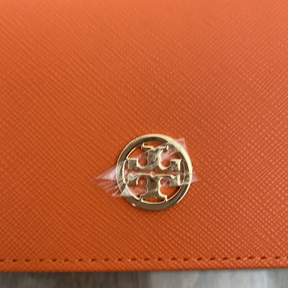 NWOT Tory Burch sunglasses case and bag - Picture 3 of 5